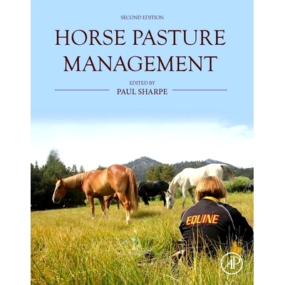 预订 Horse Pasture Management 马牧场管理: 9780323950848