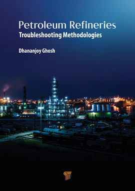 【预订】Petroleum Refineries: A Troubleshooting Guide 9789814877817