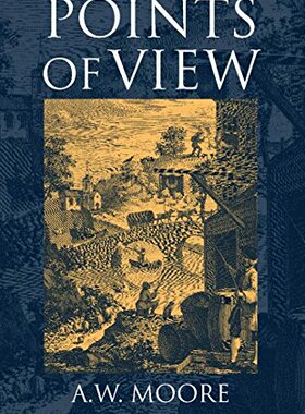 【预订】Points of View