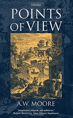 【预订】Points of View