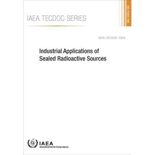 Sealed 工业应用 Industrial 9789201170200 密封放射源 Applications Sources 预订 Radioactive