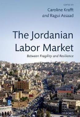 【预订】The Jordanian Labor Market