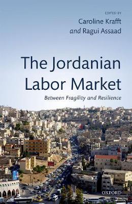 【预订】The Jordanian Labor Market