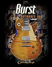【预售】Burst Believers III