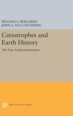 【预订】Catastrophes and Earth History