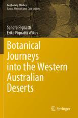 【预订】Botanical Journeys into the Western Australian Deserts 9783030853310