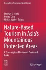 【预订】Nature-Based Tourism in Asia’s Mountainous Protected Areas 9783030768355