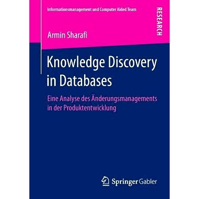 Eine Analyse des &Auml;nderungsmanagements i