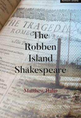 【预订】The Robben Island Shakespeare