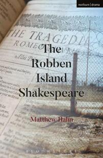 Robben 预订 The Shakespeare Island