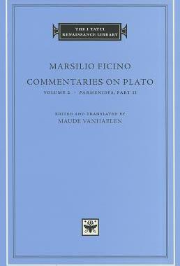 【预订】Commentaries on Plato, Volume 2 9780674064720