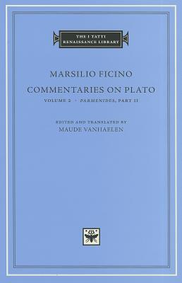 【预订】Commentaries on Plato, Volume 2 9780674064720