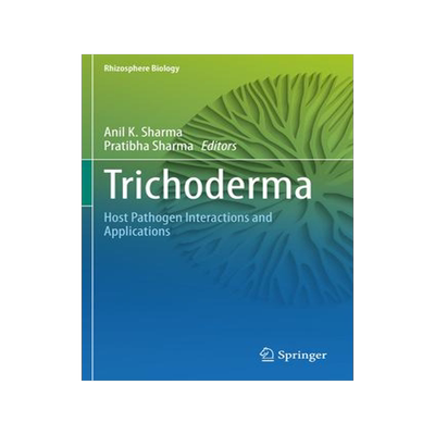 [预订]Trichoderma 9789811533235