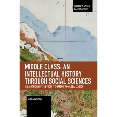 An American Fetish from its Origins to G