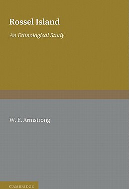 【预订】Rossel Island