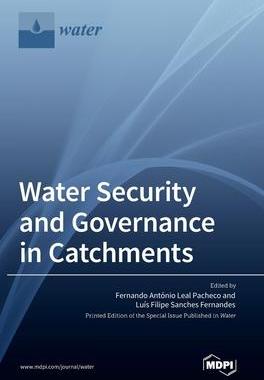 [预订]Water Security and Governance in Catchments 9783036541105