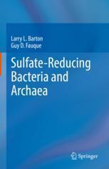 【预订】Sulfate-Reducing Bacteria and Archaea 9783030967017