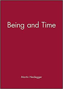 【预售】Being and Time