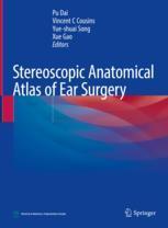 [预订]Stereoscopic Anatomical Atlas of Ear Surgery 9789811609268
