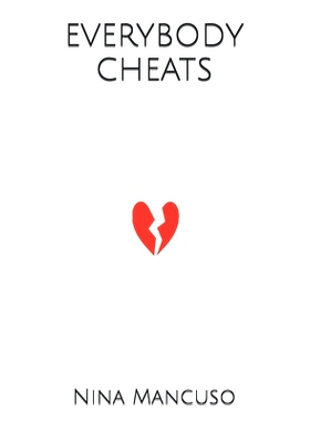 预订 Everybody Cheats: 9780692454329