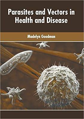 【预售】Parasites and Vectors in Health and Disease