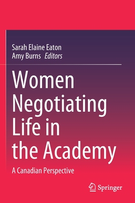 【预订】Women Negotiating Life in the Academy