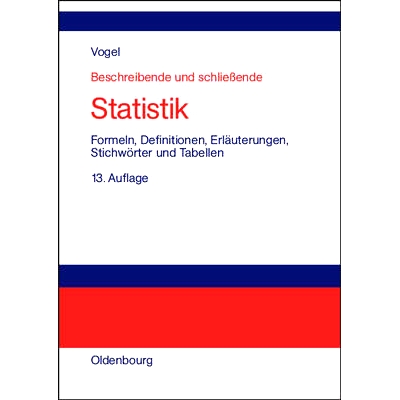 Formeln, Definitionen, Erläuterungen, S