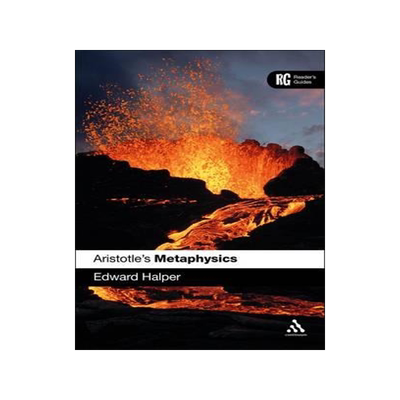 [预订]Aristotle’s ’Metaphysics’ 9781441131911