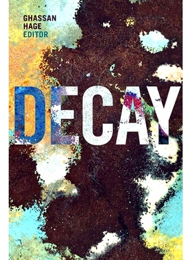 预订 Decay 衰变: 9781478013808