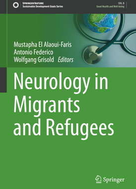 预订 Neurology in Migrants and Refugees