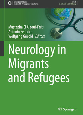 预订 Neurology in Migrants and Refugees