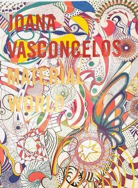[预订]Joanna Vasconcelos: Material World 9780993322006