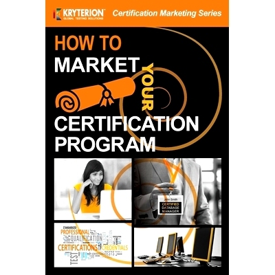 预订 How To Market Your Certification Program: Proven Tactics For Getting More Certificants: 9781987531145