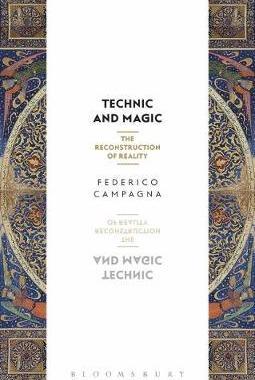 [预订]Technic and Magic 9781350044012