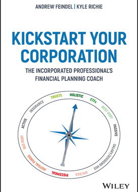 【预订】Kickstart Your Corporation