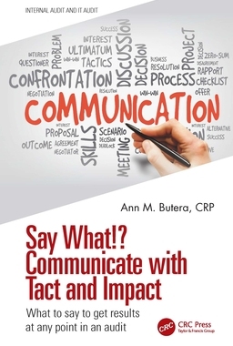 【预订】Say What!? Communicate with Tact and Impact...9780367555535