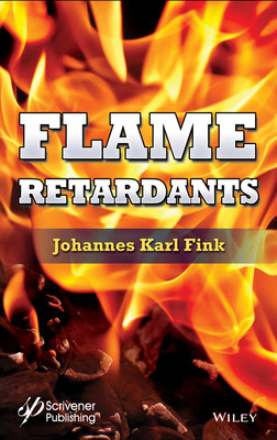 【预订】flame retardants