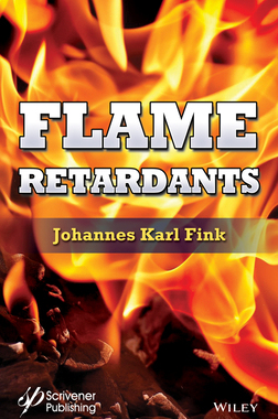 【预订】Flame Retardants