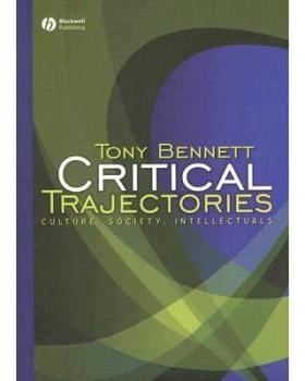 【预订】Critical Trajectories - Culture, Society, Intellectuals
