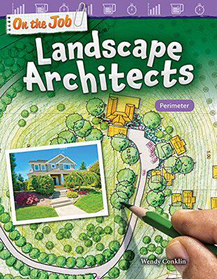 【预售】On the Job: Landscape Architects: Pe...
