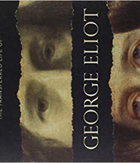 【预售】The Transferred Life of George Eliot