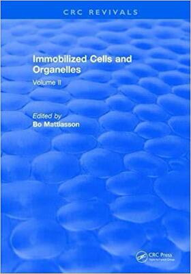 【预售】Immobilized Cells and Organelles: Volume II