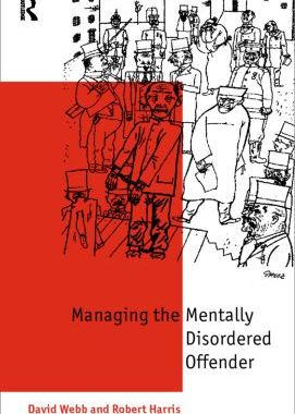 【预订】Mentally Disordered Offenders