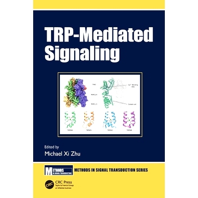 预订 TRP-Mediated Signaling 瞬时受体电位介导的信号传导: 9781032515335