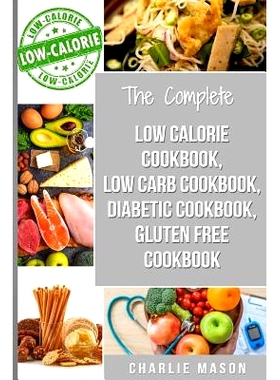 预订 Diabetic Recipe Books, Low Calorie Recipes, Low Carb Recipes, Gluten Free Cookbooks: diabetic cookbook type 2 low c