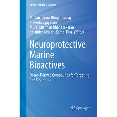 Ocean-Derived Compounds for Targeting CN