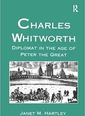 【预售】Charles Whitworth