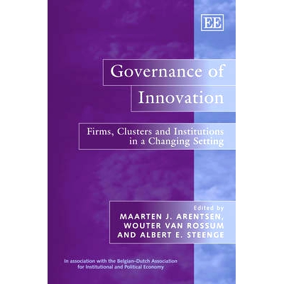 Firms, Clusters and Institutions in a Ch