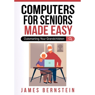 预订 Computers for Seniors Made Easy