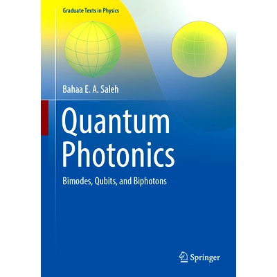 Bimodes, Qubits, and Biphotons